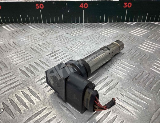 Катушка зажигания Volkswagen Golf IV (1J) 1997-2004  Volkswagen Golf Golf IV (1J) 1997-2004