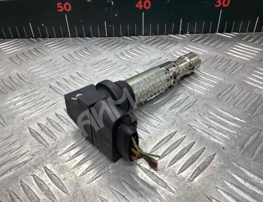 Катушка зажигания Skoda Fabia I (6Y) 2004-2007 рестайлинг  Skoda Fabia Fabia I (6Y) 2004-2007 рестайлинг