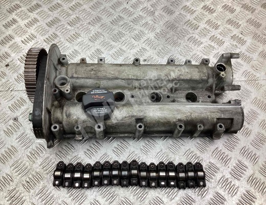 Постель распредвала (бугель) Volkswagen Golf IV (1J) 1997-2004  Volkswagen Golf Golf IV (1J) 1997-2004