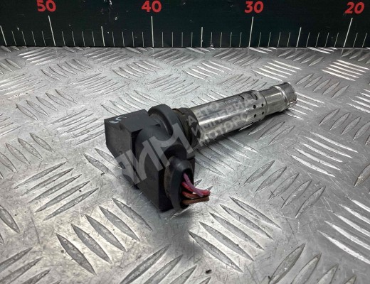 Катушка зажигания Volkswagen Golf IV (1J) 1997-2004  Volkswagen Golf Golf IV (1J) 1997-2004