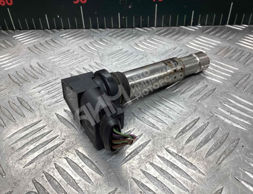 Катушка зажигания Volkswagen Golf V (1K) 2004-2009  Volkswagen Golf Golf V (1K) 2004-2009