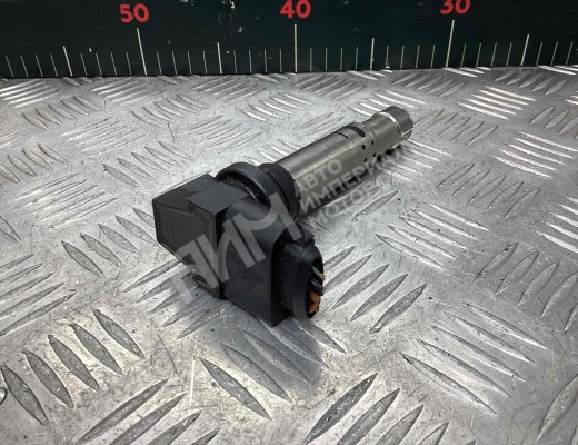 Катушка зажигания Volkswagen Polo IV (9N) 2001-2005  Volkswagen Polo Polo IV (9N) 2001-2005
