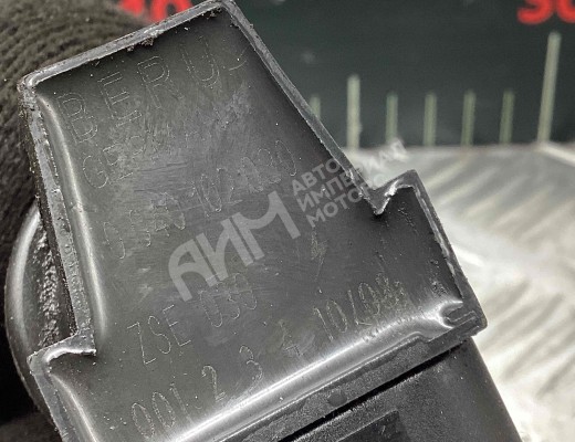 Катушка зажигания Volkswagen Polo IV (9N) 2001-2005  Volkswagen Polo Polo IV (9N) 2001-2005