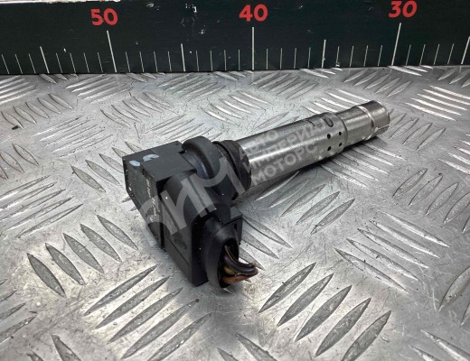 Катушка зажигания Skoda Fabia I (6Y) 2004-2007 рестайлинг  Skoda Fabia Fabia I (6Y) 2004-2007 рестайлинг