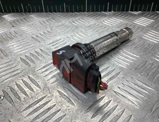 Катушка зажигания Volkswagen Golf IV (1J) 1997-2004  Volkswagen Golf Golf IV (1J) 1997-2004