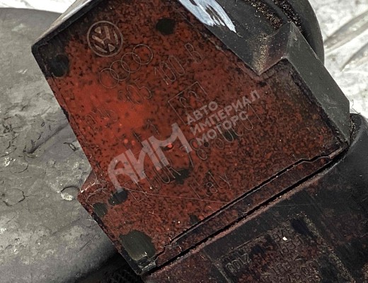 Катушка зажигания Volkswagen Golf IV (1J) 1997-2004  Volkswagen Golf Golf IV (1J) 1997-2004