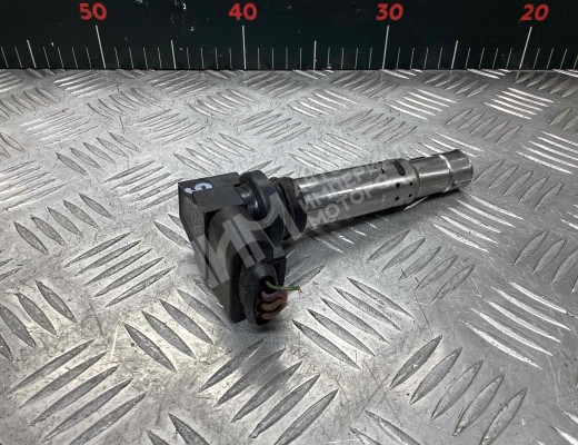 Катушка зажигания Skoda Fabia I (6Y) 2004-2007 рестайлинг  Skoda Fabia Fabia I (6Y) 2004-2007 рестайлинг