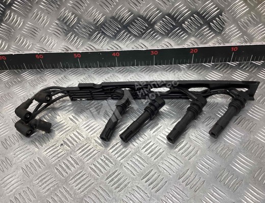 Провод высоковольтный Volkswagen Bora (1J) 1998-2005  Volkswagen Bora Bora (1J) 1998-2005