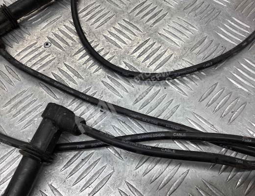 Провод высоковольтный Volkswagen Golf IV (1J) 1997-2004  Volkswagen Golf Golf IV (1J) 1997-2004