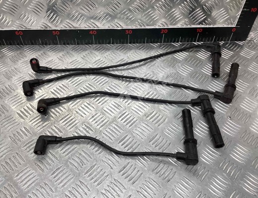 Провод высоковольтный Volkswagen Golf IV (1J) 1997-2004  Volkswagen Golf Golf IV (1J) 1997-2004