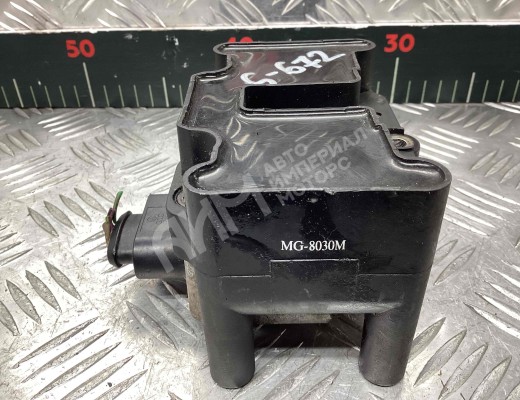 Катушка зажигания Volkswagen Golf IV (1J) 1997-2004  Volkswagen Golf Golf IV (1J) 1997-2004