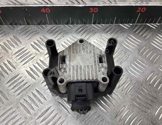 Катушка зажигания Volkswagen Golf IV (1J) 1997-2004  Volkswagen Golf Golf IV (1J) 1997-2004