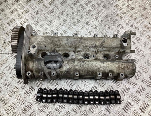 Постель распредвала (бугель) Volkswagen Golf IV (1J) 1997-2004  Volkswagen Golf Golf IV (1J) 1997-2004