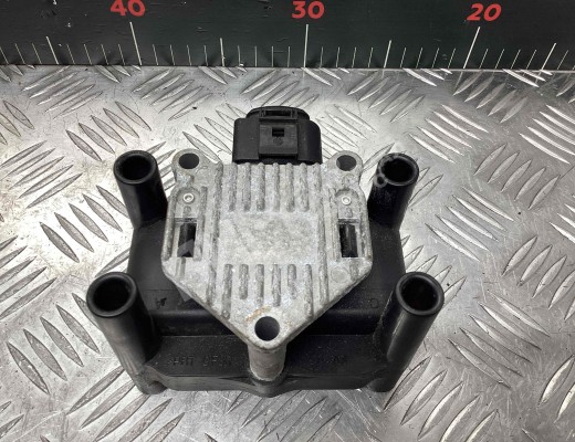 Катушка зажигания Skoda Fabia I (6Y) 1999-2004  Skoda Fabia Fabia I (6Y) 1999-2004