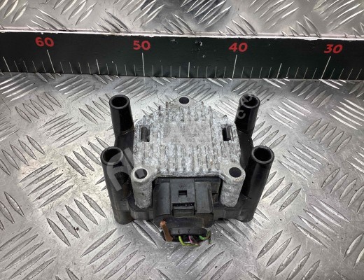 Катушка зажигания Volkswagen Golf IV (1J) 1997-2004  Volkswagen Golf Golf IV (1J) 1997-2004