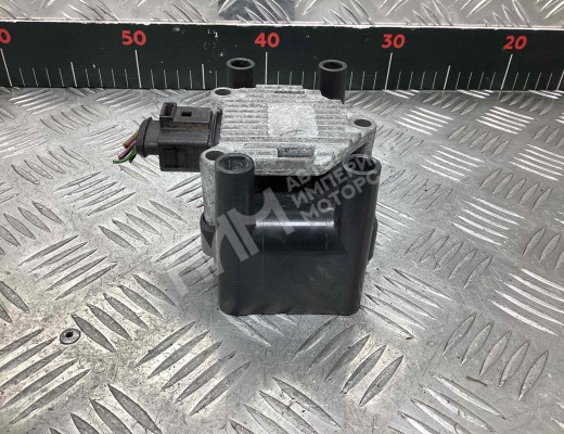 Катушка зажигания Volkswagen Golf IV (1J) 1997-2004  Volkswagen Golf Golf IV (1J) 1997-2004
