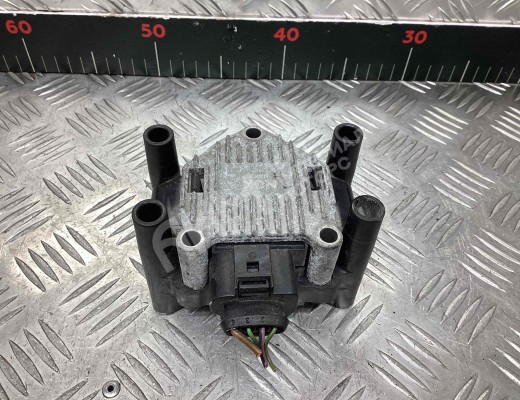 Катушка зажигания Volkswagen Golf IV (1J) 1997-2004  Volkswagen Golf Golf IV (1J) 1997-2004