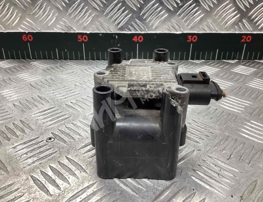 Катушка зажигания Volkswagen Golf IV (1J) 1997-2004  Volkswagen Golf Golf IV (1J) 1997-2004