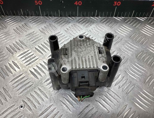 Катушка зажигания Volkswagen Golf IV (1J) 1997-2004  Volkswagen Golf Golf IV (1J) 1997-2004