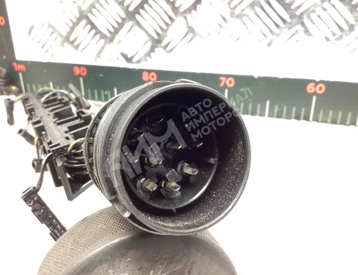Проводка (планка) свечей накала Volkswagen Passat B6 (3C) 2005-2010  Volkswagen Passat Passat B6 (3C) 2005-2010