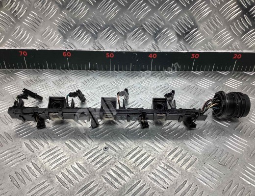 Проводка (планка) свечей накала Volkswagen Passat B6 (3C) 2005-2010  Volkswagen Passat Passat B6 (3C) 2005-2010