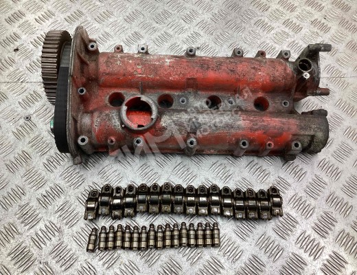 Постель распредвала (бугель) Volkswagen Polo III (6N/6K) 1994-2002  Volkswagen Polo Polo III (6N/6K) 1994-2002