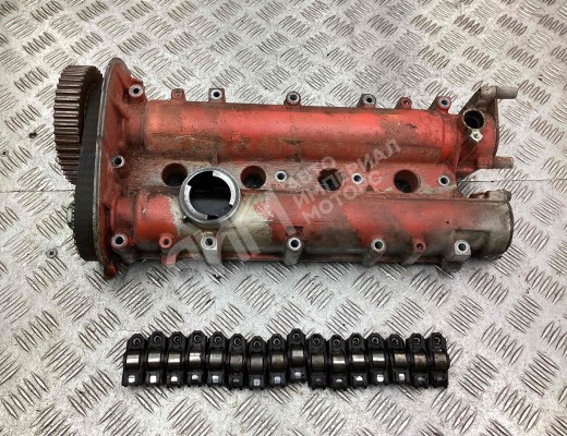 Постель распредвала (бугель) Volkswagen Golf IV (1J) 1997-2004  Volkswagen Golf Golf IV (1J) 1997-2004