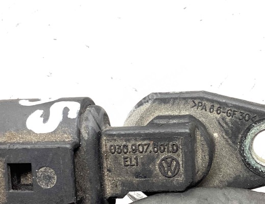 Датчик распредвала Volkswagen Polo IV (9N) 2001-2005  Volkswagen Polo Polo IV (9N) 2001-2005