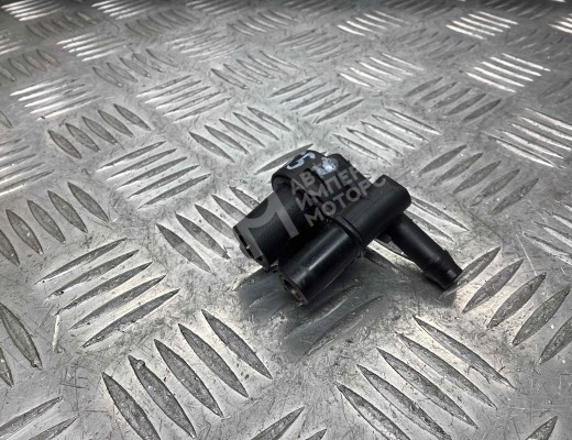 Клапан вентиляции картерных газов Volkswagen Polo IV (9N) 2001-2005  Volkswagen Polo Polo IV (9N) 2001-2005