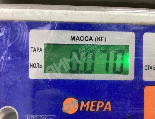 Трубка топливная Toyota 6FD30  Toyota 6FD30 6FD30