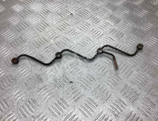 Трубка топливная Toyota 6FD30  Toyota 6FD30 6FD30