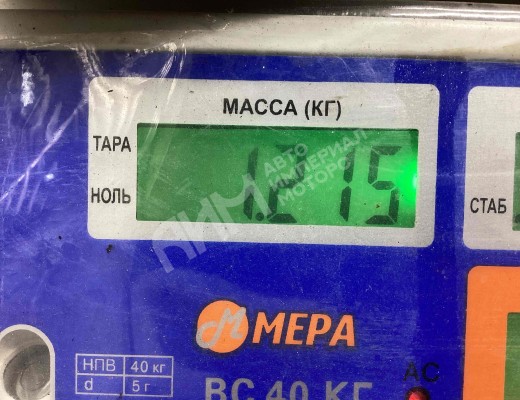 Коллектор впускной Toyota 6FD30  Toyota 6FD30 6FD30