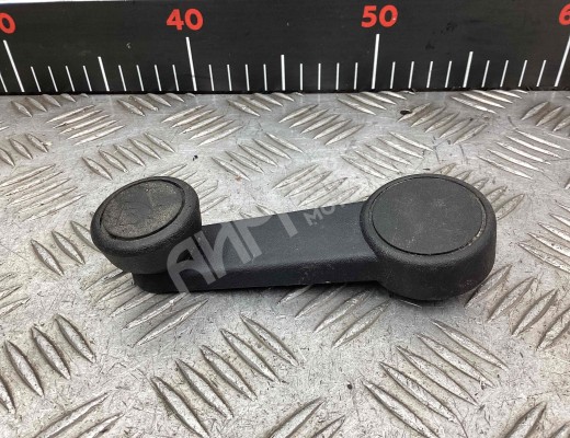 Ручка стеклоподъемника Ford Fusion (JU) 2005-2012 рестайлинг  Ford Fusion Fusion (JU) 2005-2012 рестайлинг