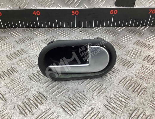 Ручка внутренняя задняя правая Ford Fusion (JU) 2005-2012 рестайлинг  Ford Fusion Fusion (JU) 2005-2012 рестайлинг