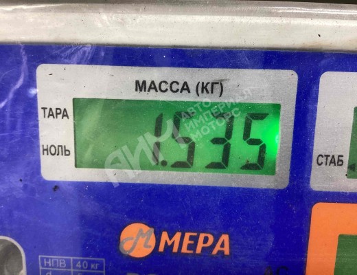 Патрубок впускного коллектора Toyota 6FD30  Toyota 6FD30 6FD30