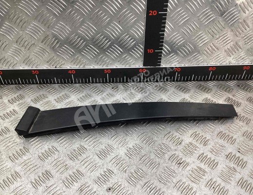 Накладка двери задней правой Ford Fusion (JU) 2005-2012 рестайлинг  Ford Fusion Fusion (JU) 2005-2012 рестайлинг