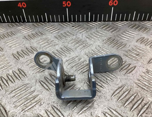 Петля двери задней правой Ford Fusion (JU) 2005-2012 рестайлинг  Ford Fusion Fusion (JU) 2005-2012 рестайлинг