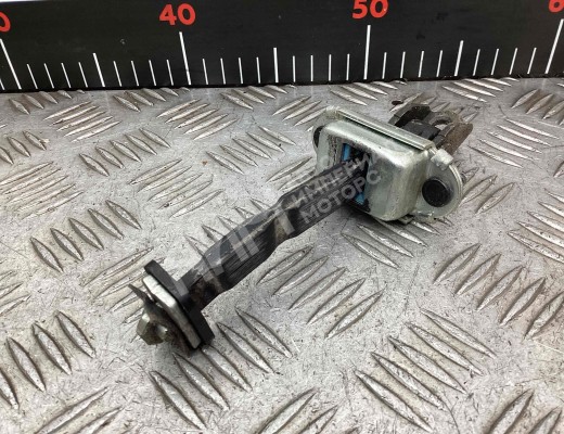 Ограничитель открывания двери Ford Fusion (JU) 2005-2012 рестайлинг  Ford Fusion Fusion (JU) 2005-2012 рестайлинг