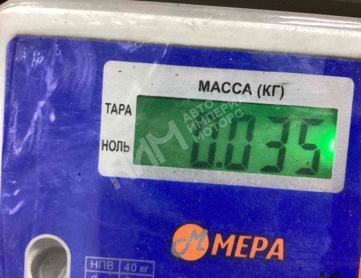 Датчик температуры охлаждающей жидкости Toyota 6FD30  Toyota 6FD30 6FD30
