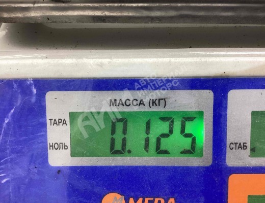 Корпус термостата Toyota 6FD30  Toyota 6FD30 6FD30