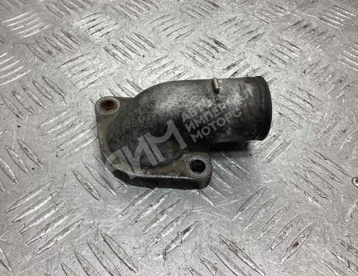 Корпус термостата Toyota 6FD30  Toyota 6FD30 6FD30