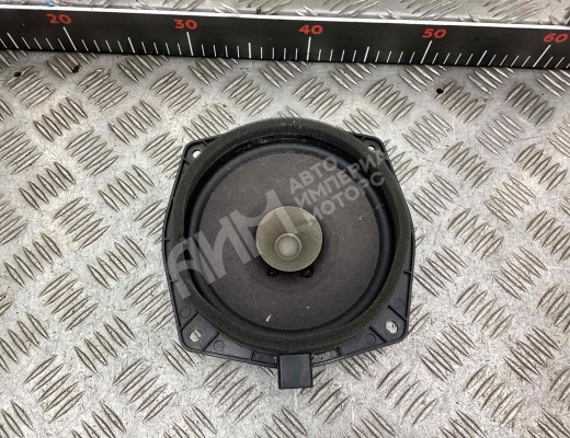 Динамик двери передней левой Mitsubishi Lancer 9 (CS) 2003-2005 рестайлинг  Mitsubishi Lancer Lancer 9 (CS) 2003-2005 рестайлинг