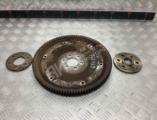 Маховик АКПП (драйв плата) Toyota 6FD30  Toyota 6FD30 6FD30