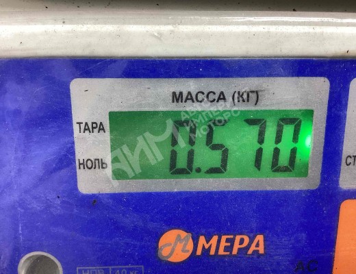 Трубка ТНВД Toyota 6FD30  Toyota 6FD30 6FD30