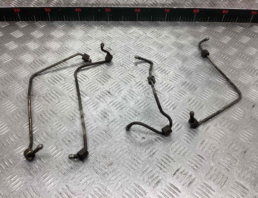 Трубка ТНВД Toyota 6FD30  Toyota 6FD30 6FD30