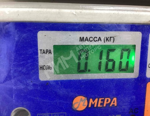 Натяжитель ремня генератора Toyota 6FD30  Toyota 6FD30 6FD30
