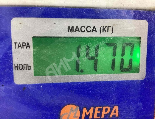 Кронштейн генератора Toyota 6FD30  Toyota 6FD30 6FD30