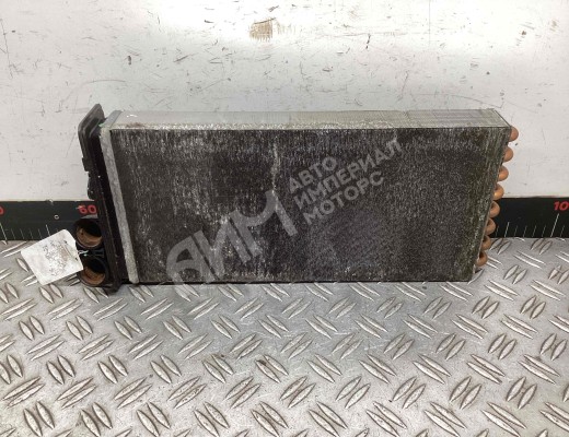 Радиатор отопителя (печки) Renault Midlum I 2000-2006  Renault Midlum Midlum I 2000-2006