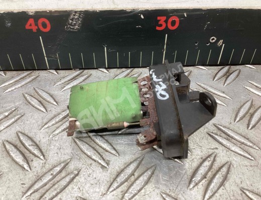 Сопротивление печки Renault Midlum I 2000-2006  Renault Midlum Midlum I 2000-2006