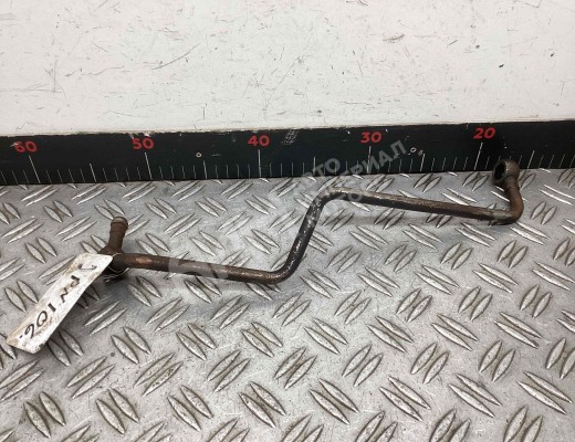 Масляная трубка турбины Mercedes Atego I 1998-2012  Mercedes Atego Atego I 1998-2012